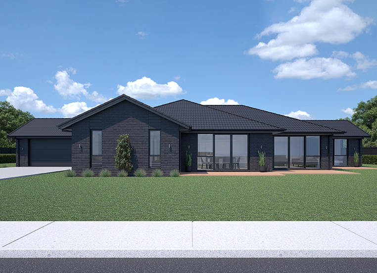 Kingston 247 Urban Homes