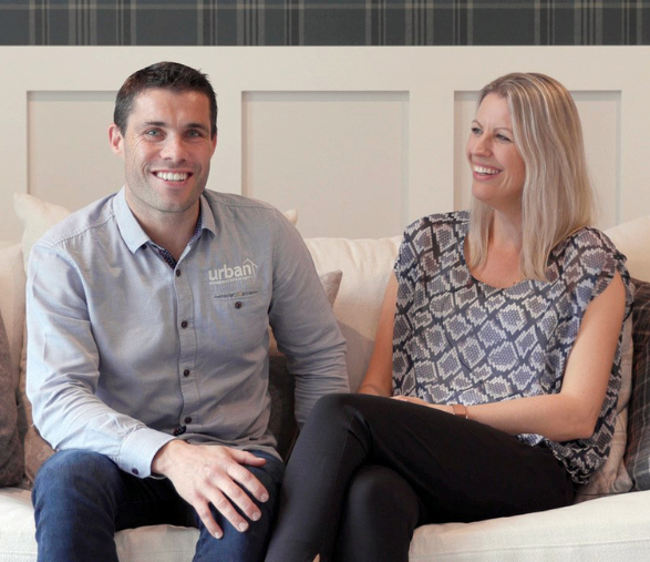 Franchise with Urban Homes | Award-Winning NZ Home Builders
