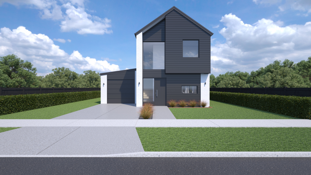 Bournbrook 164 Urban Homes