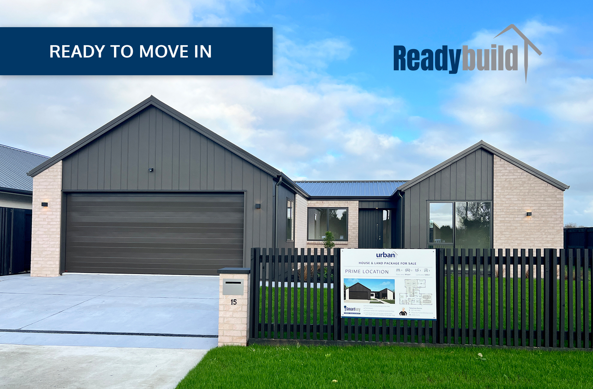 Kelly Road, Cambridge Lot 4