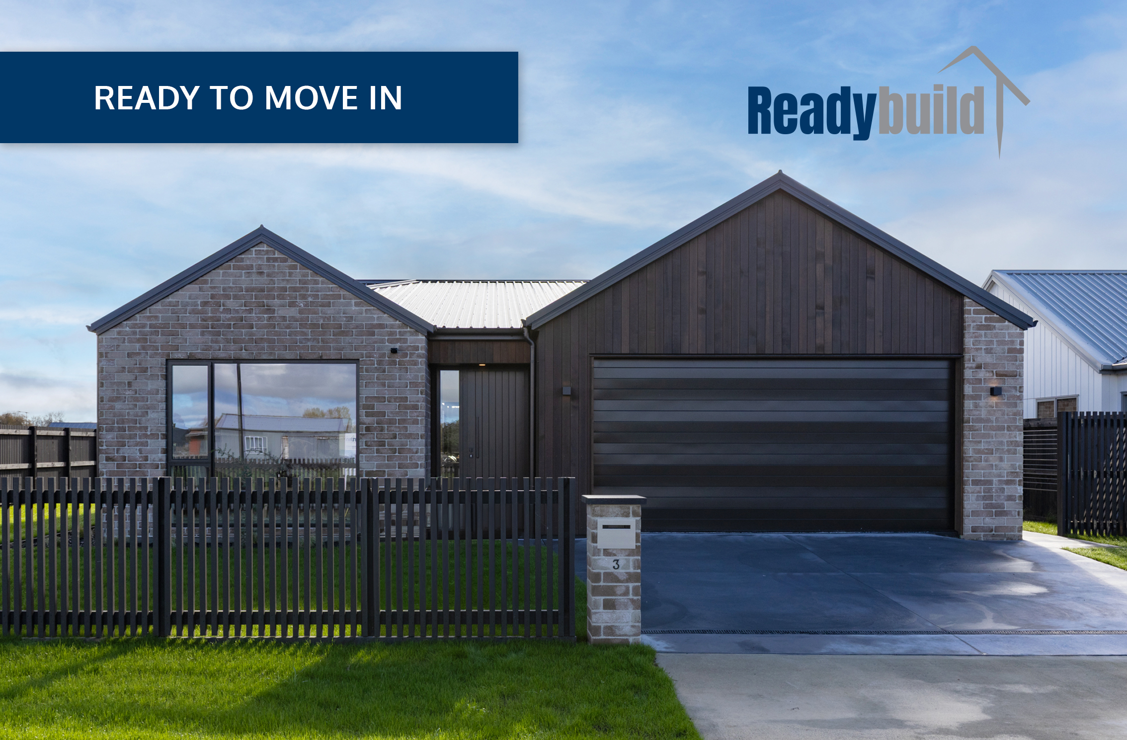 Kelly Road, Cambridge Lot 5